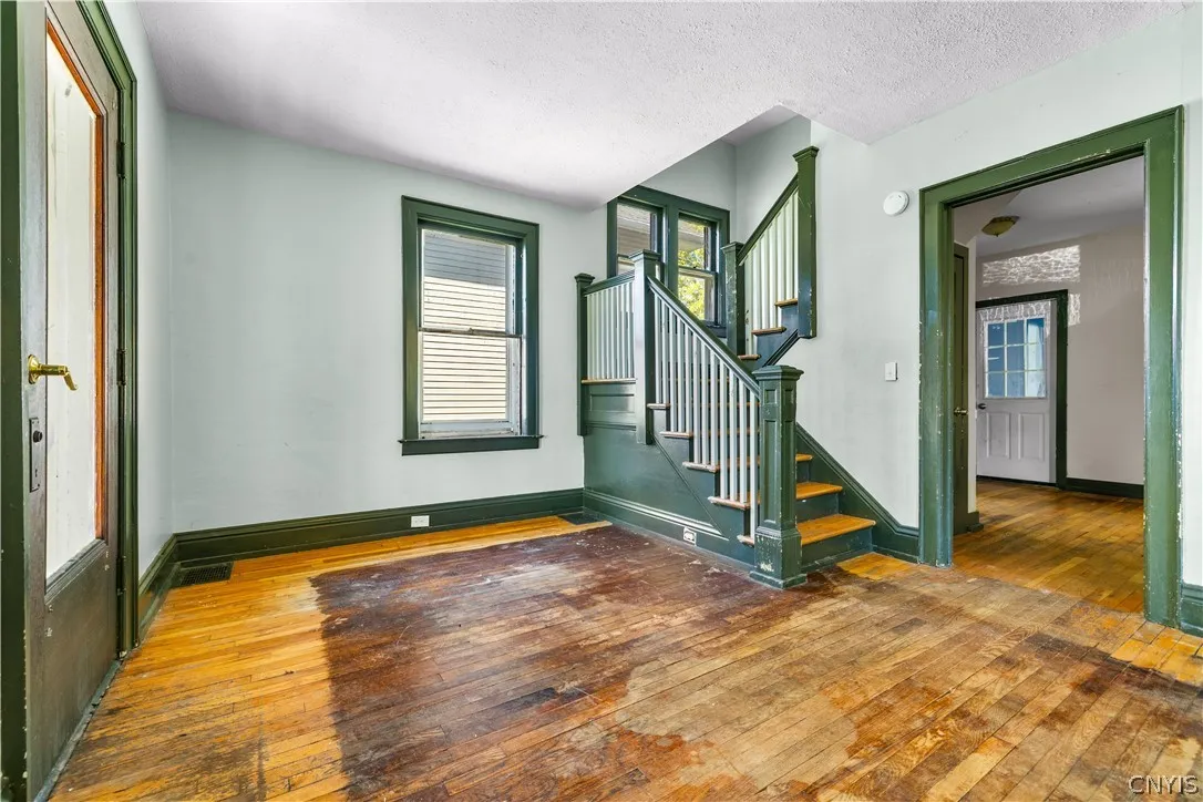 802 Symonds Place, Utica, New York 13502, Utica, New York 13502, 3 Bedroom Bedrooms, 6 Room Rooms,1 BathroomBathrooms,Residential,For Sale,802 Symonds Place, Utica, New York 13502,0,S1724780