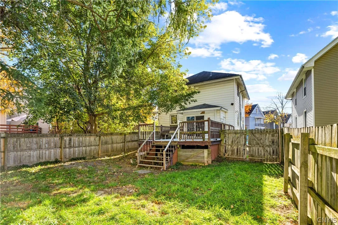 802 Symonds Place, Utica, New York 13502, Utica, New York 13502, 3 Bedroom Bedrooms, 6 Room Rooms,1 BathroomBathrooms,Residential,For Sale,802 Symonds Place, Utica, New York 13502,0,S1724780
