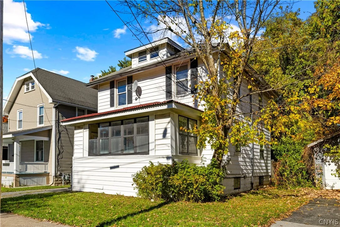 802 Symonds Place, Utica, New York 13502, Utica, New York 13502, 3 Bedroom Bedrooms, 6 Room Rooms,1 BathroomBathrooms,Residential,For Sale,802 Symonds Place, Utica, New York 13502,0,S1724780