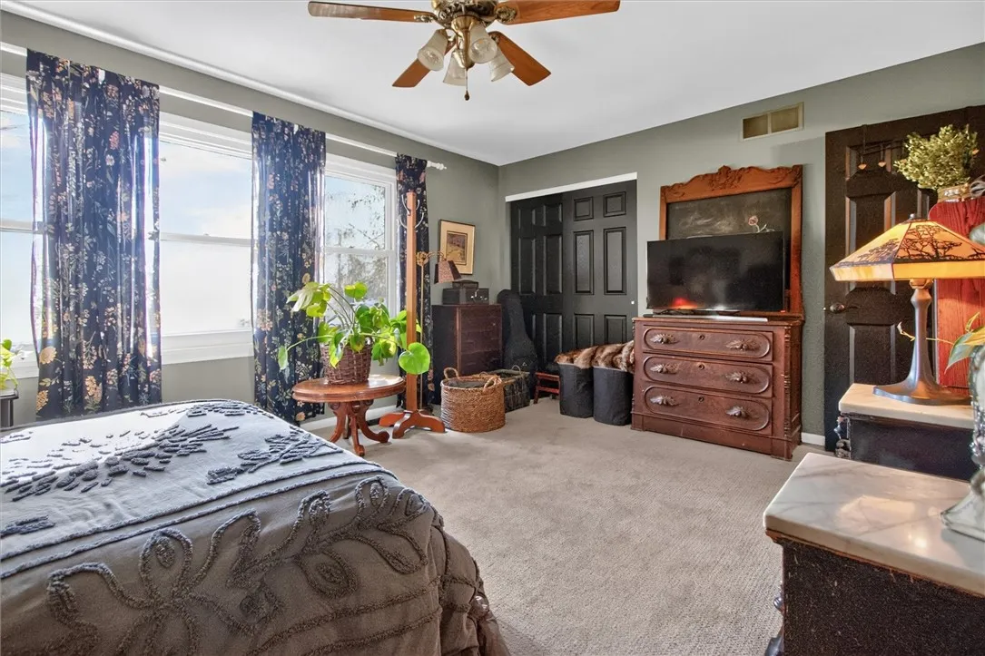 24 Andrews, South Bristol, New York 14424, South Bristol, New York 14424, 3 Bedroom Bedrooms, 6 Room Rooms,2 BathroomBathrooms,Residential,For Sale,24 Andrews, South Bristol, New York 14424,0,R1724454