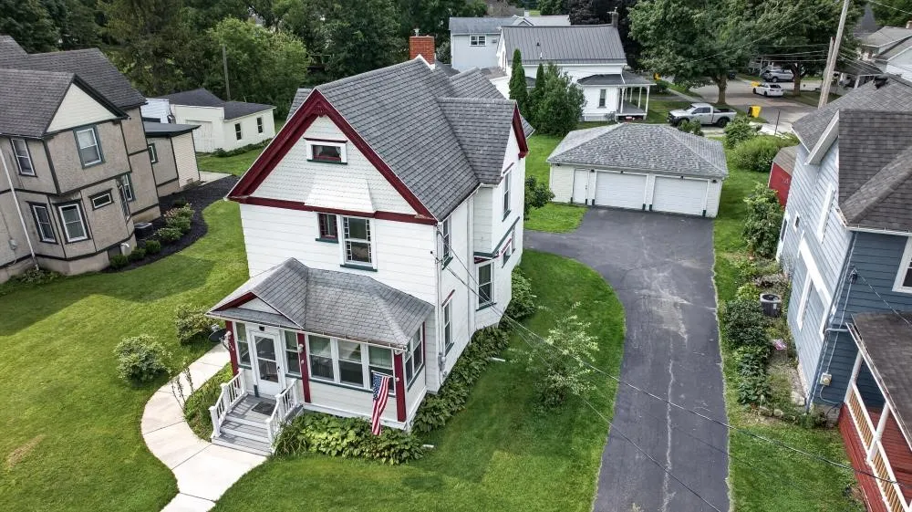 3226 State St, Caledonia, New York 14423, Caledonia, New York 14423, 4 Bedroom Bedrooms, 10 Room Rooms,1 BathroomBathrooms,Residential,For Sale,3226 State St, Caledonia, New York 14423,0,R1725290