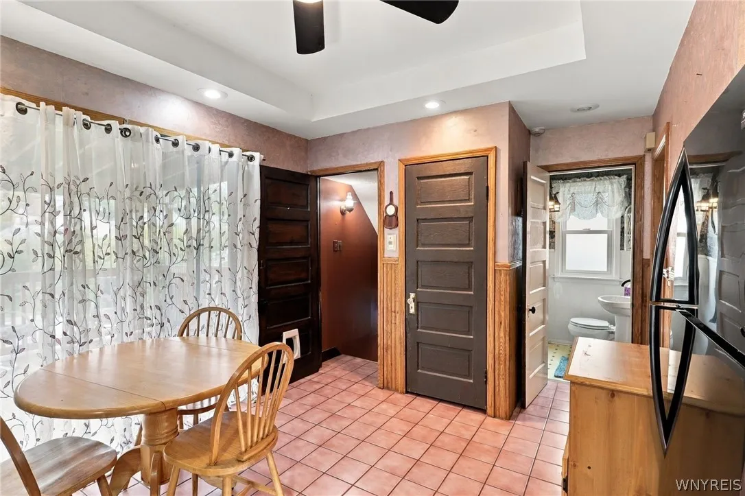 60 Benson Avenue, West Seneca, New York 14224, West Seneca, New York 14224, 4 Bedroom Bedrooms, 10 Room Rooms,1 BathroomBathrooms,Residential,For Sale,60 Benson Avenue, West Seneca, New York 14224,0,B1725167