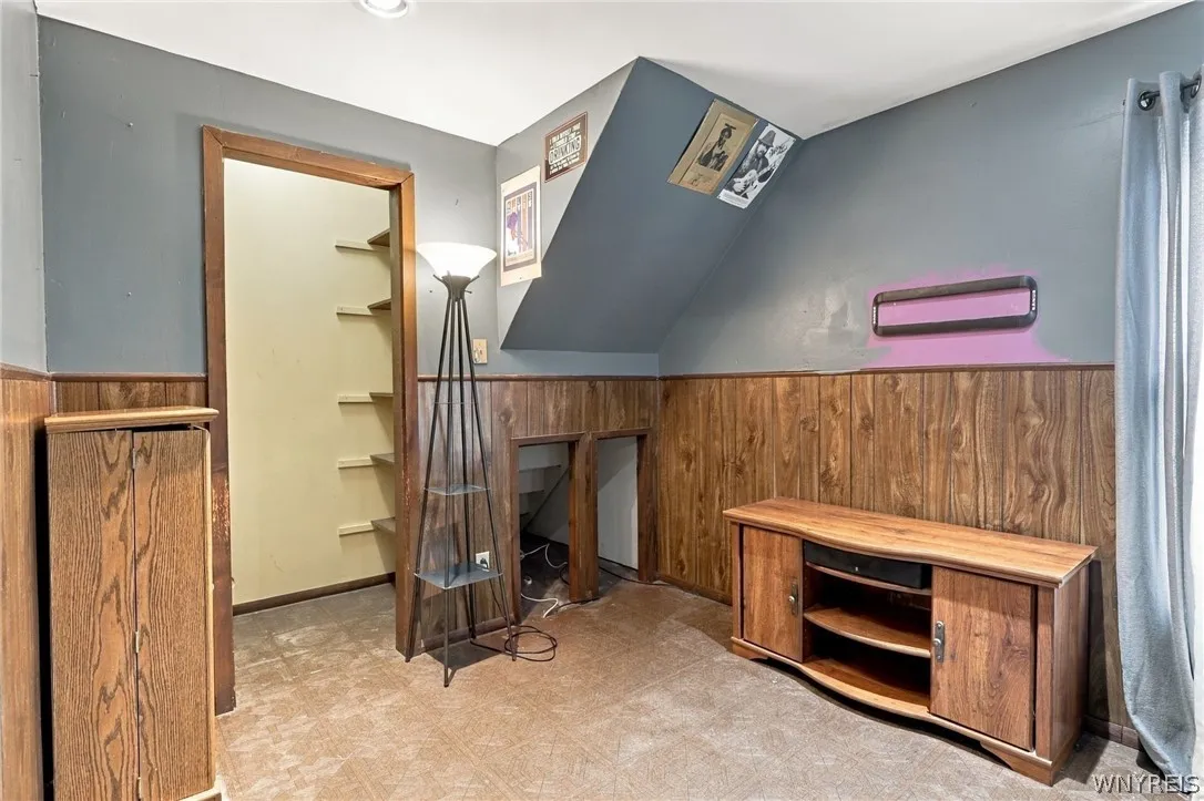 First floor bedroom.