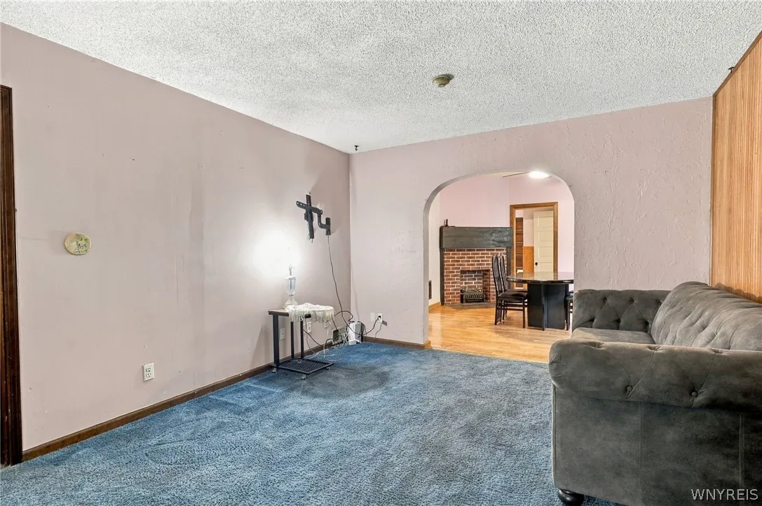 60 Benson Avenue, West Seneca, New York 14224, West Seneca, New York 14224, 4 Bedroom Bedrooms, 10 Room Rooms,1 BathroomBathrooms,Residential,For Sale,60 Benson Avenue, West Seneca, New York 14224,0,B1725167