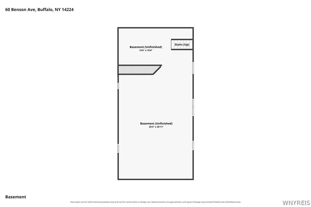 60 Benson Avenue, West Seneca, New York 14224, West Seneca, New York 14224, 4 Bedroom Bedrooms, 10 Room Rooms,1 BathroomBathrooms,Residential,For Sale,60 Benson Avenue, West Seneca, New York 14224,0,B1725167