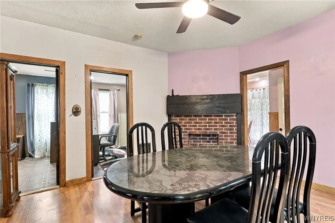 60 Benson Avenue, West Seneca, New York 14224, West Seneca, New York 14224, 4 Bedroom Bedrooms, 10 Room Rooms,1 BathroomBathrooms,Residential,For Sale,60 Benson Avenue, West Seneca, New York 14224,0,B1725167
