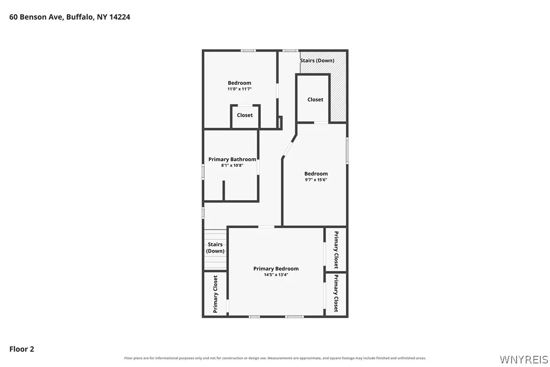 60 Benson Avenue, West Seneca, New York 14224, West Seneca, New York 14224, 4 Bedroom Bedrooms, 10 Room Rooms,1 BathroomBathrooms,Residential,For Sale,60 Benson Avenue, West Seneca, New York 14224,0,B1725167