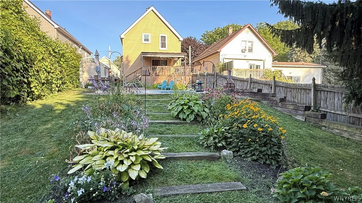 60 Benson Avenue, West Seneca, New York 14224, West Seneca, New York 14224, 4 Bedroom Bedrooms, 10 Room Rooms,1 BathroomBathrooms,Residential,For Sale,60 Benson Avenue, West Seneca, New York 14224,0,B1725167