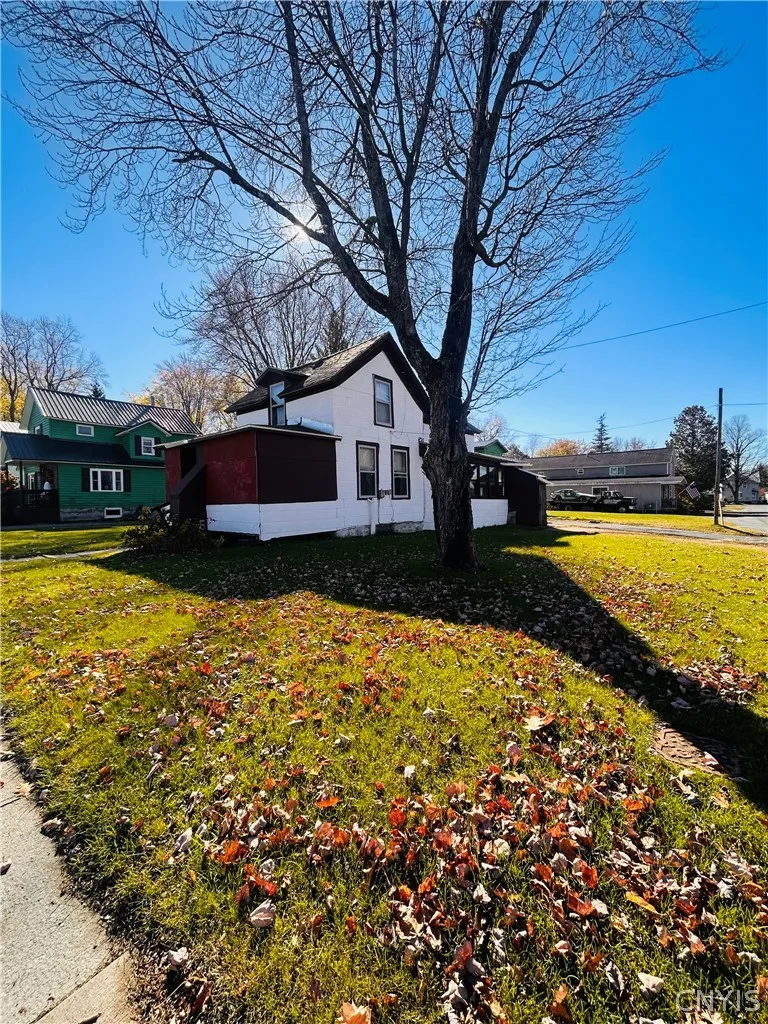 504 South James Street, Wilna, New York 13619, Wilna, New York 13619, 3 Bedroom Bedrooms, 7 Room Rooms,1 BathroomBathrooms,Residential,For Sale,504 South James Street, Wilna, New York 13619,0,S1725382