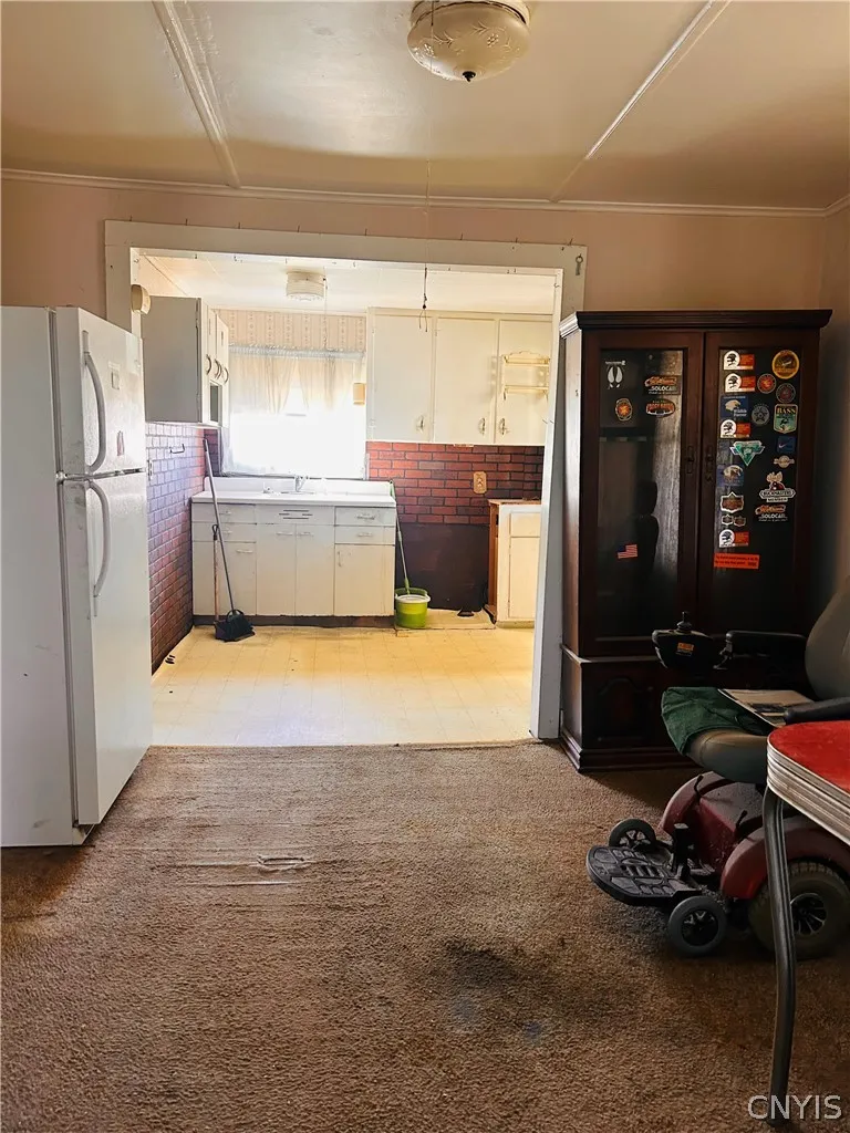 504 South James Street, Wilna, New York 13619, Wilna, New York 13619, 3 Bedroom Bedrooms, 7 Room Rooms,1 BathroomBathrooms,Residential,For Sale,504 South James Street, Wilna, New York 13619,0,S1725382