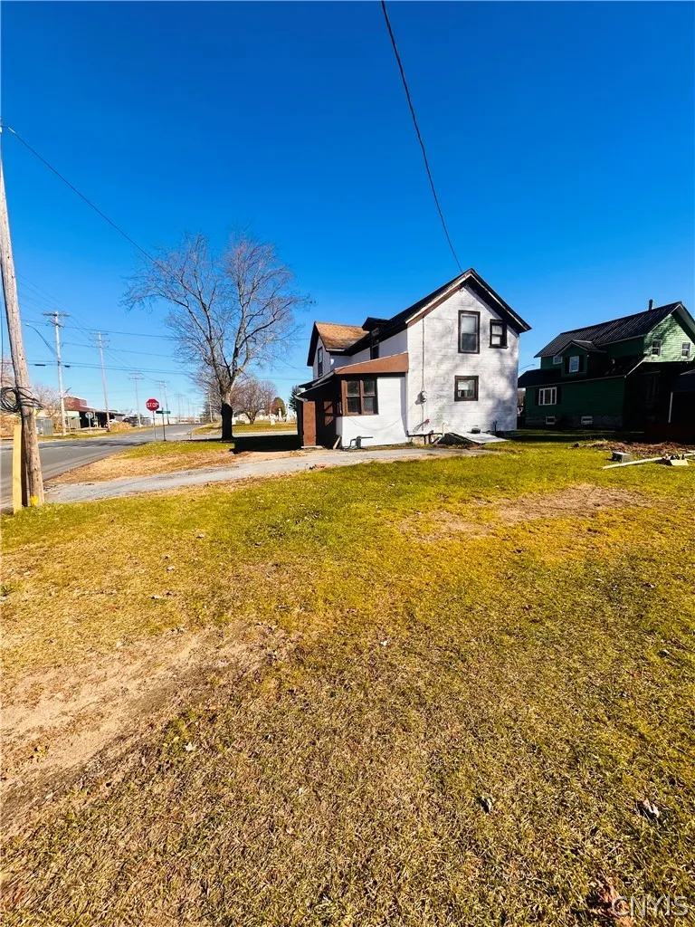 504 South James Street, Wilna, New York 13619, Wilna, New York 13619, 3 Bedroom Bedrooms, 7 Room Rooms,1 BathroomBathrooms,Residential,For Sale,504 South James Street, Wilna, New York 13619,0,S1725382