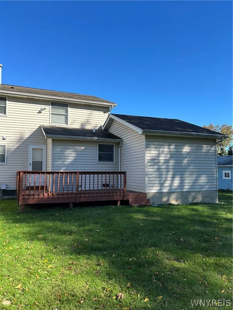 276 Tennyson, Amherst, New York 14221, Amherst, New York 14221, 3 Bedroom Bedrooms, 5 Room Rooms,1 BathroomBathrooms,Residential Lease,For Rent,276 Tennyson, Amherst, New York 14221,0,B1725395