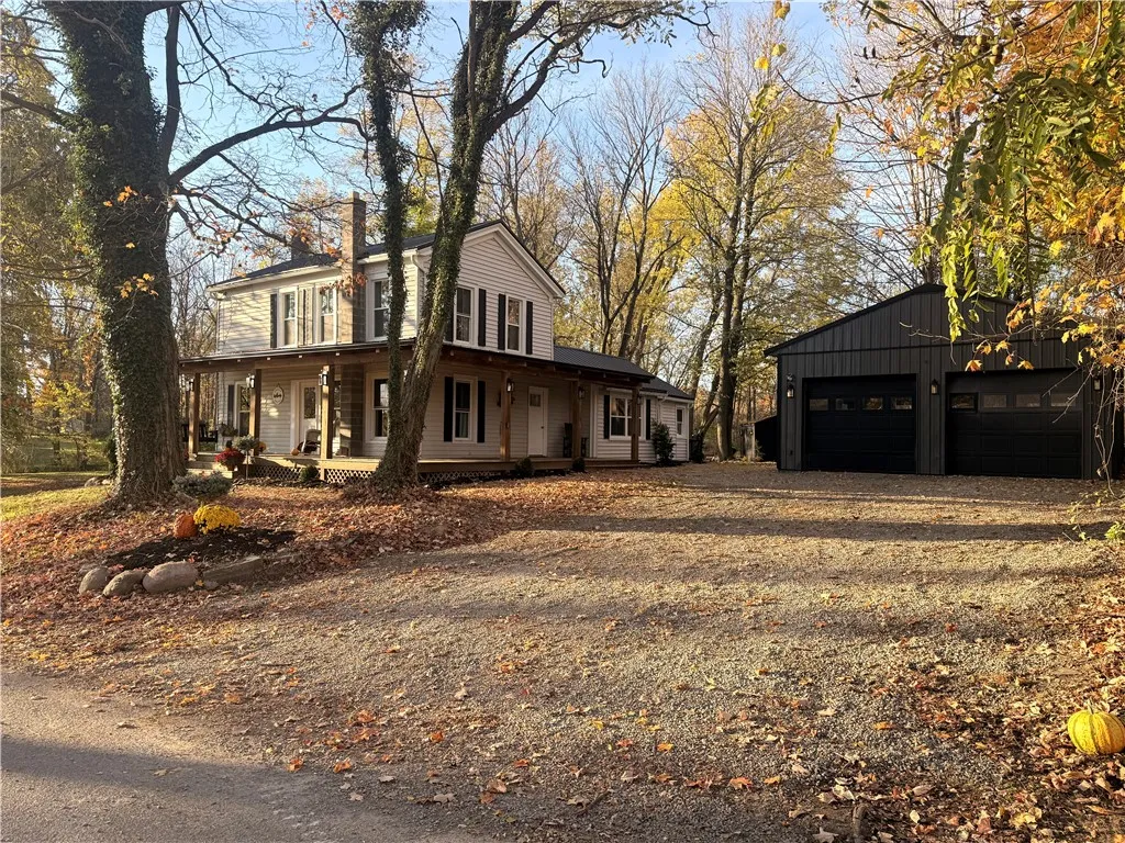 6066 Old Lake Road, Starkey, New York 14878, Starkey, New York 14878, 3 Bedroom Bedrooms, 9 Room Rooms,2 BathroomBathrooms,Residential,For Sale,6066 Old Lake Road, Starkey, New York 14878,0,R1725232
