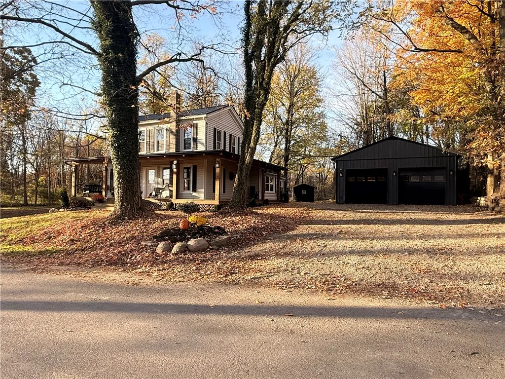 6066 Old Lake Road, Starkey, New York 14878, Starkey, New York 14878, 3 Bedroom Bedrooms, 9 Room Rooms,2 BathroomBathrooms,Residential,For Sale,6066 Old Lake Road, Starkey, New York 14878,0,R1725232
