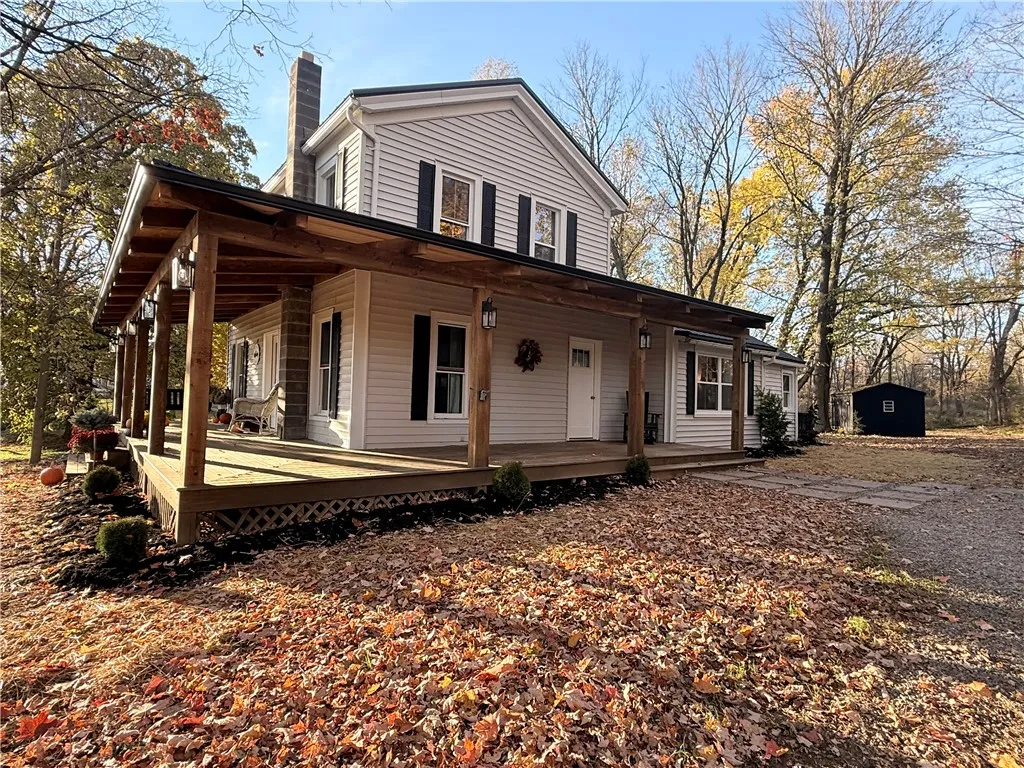 6066 Old Lake Road, Starkey, New York 14878, Starkey, New York 14878, 3 Bedroom Bedrooms, 9 Room Rooms,2 BathroomBathrooms,Residential,For Sale,6066 Old Lake Road, Starkey, New York 14878,0,R1725232