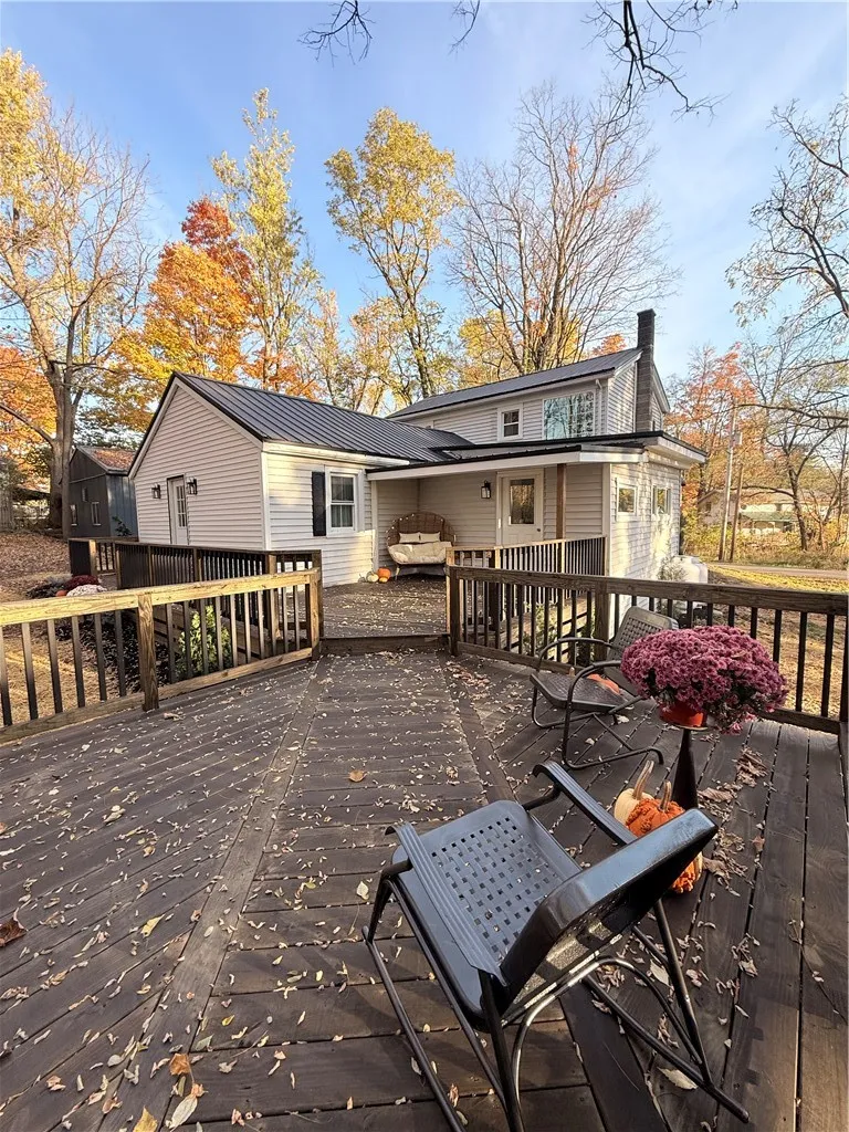 6066 Old Lake Road, Starkey, New York 14878, Starkey, New York 14878, 3 Bedroom Bedrooms, 9 Room Rooms,2 BathroomBathrooms,Residential,For Sale,6066 Old Lake Road, Starkey, New York 14878,0,R1725232