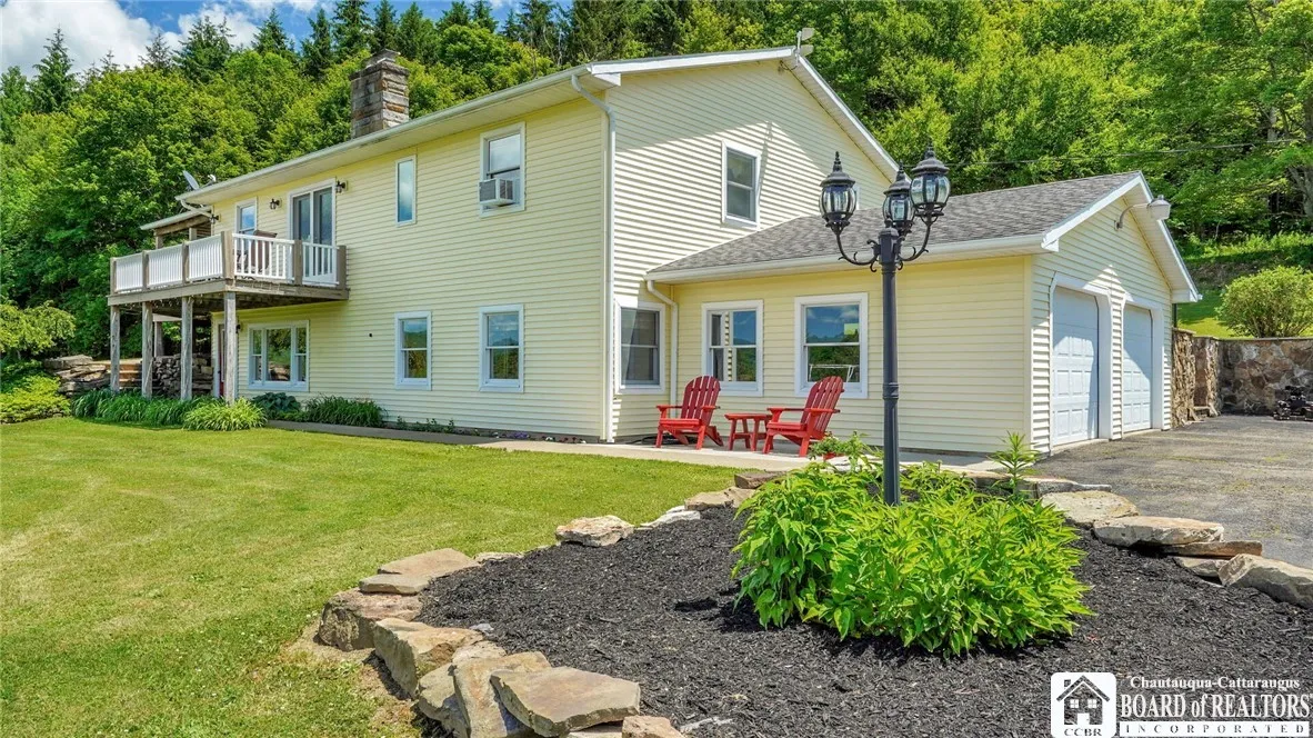1064 Heartwood Lane, Portville, New York 14760, Portville, New York 14760, 4 Bedroom Bedrooms, 14 Room Rooms,2 BathroomBathrooms,Residential,For Sale,1064 Heartwood Lane, Portville, New York 14760,0,R1724616