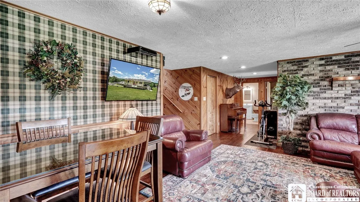 1064 Heartwood Lane, Portville, New York 14760, Portville, New York 14760, 4 Bedroom Bedrooms, 14 Room Rooms,2 BathroomBathrooms,Residential,For Sale,1064 Heartwood Lane, Portville, New York 14760,0,R1724616