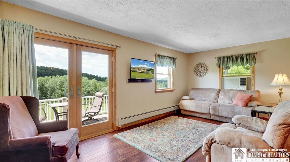 1064 Heartwood Lane, Portville, New York 14760, Portville, New York 14760, 4 Bedroom Bedrooms, 14 Room Rooms,2 BathroomBathrooms,Residential,For Sale,1064 Heartwood Lane, Portville, New York 14760,0,R1724616