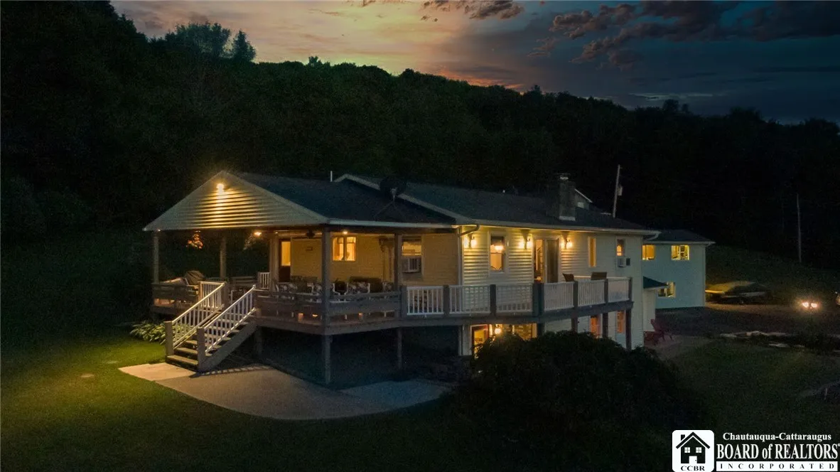 1064 Heartwood Lane, Portville, New York 14760, Portville, New York 14760, 4 Bedroom Bedrooms, 14 Room Rooms,2 BathroomBathrooms,Residential,For Sale,1064 Heartwood Lane, Portville, New York 14760,0,R1724616