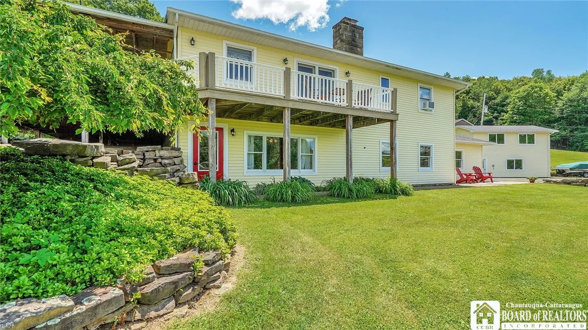 1064 Heartwood Lane, Portville, New York 14760, Portville, New York 14760, 4 Bedroom Bedrooms, 14 Room Rooms,2 BathroomBathrooms,Residential,For Sale,1064 Heartwood Lane, Portville, New York 14760,0,R1724616