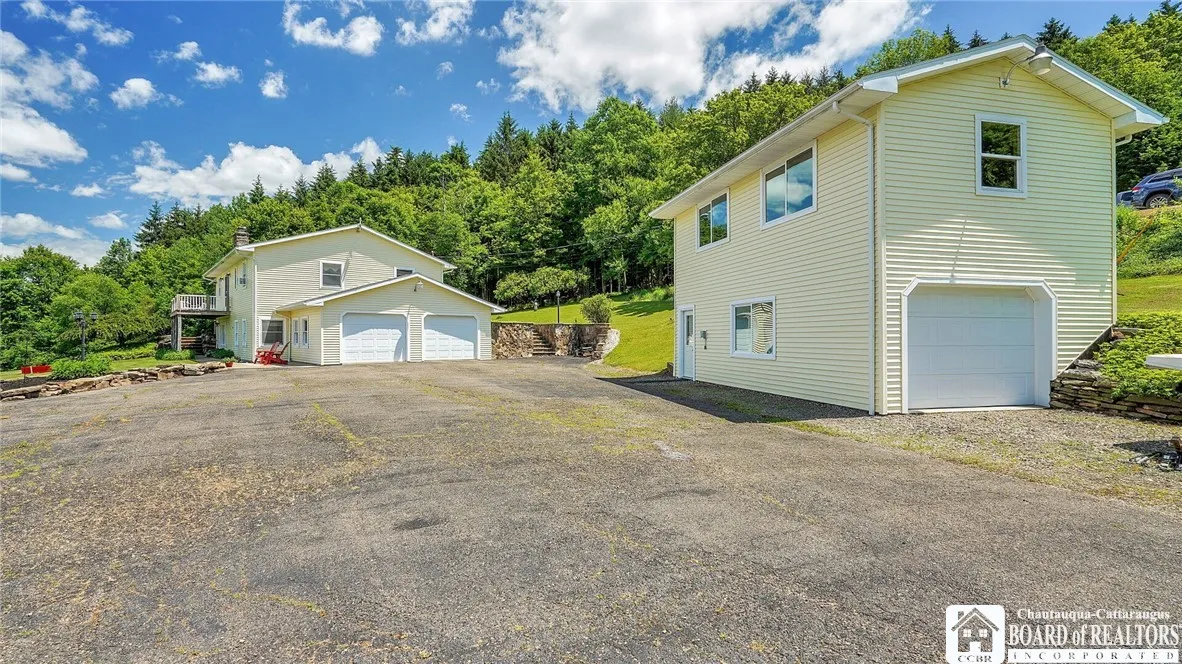 1064 Heartwood Lane, Portville, New York 14760, Portville, New York 14760, 4 Bedroom Bedrooms, 14 Room Rooms,2 BathroomBathrooms,Residential,For Sale,1064 Heartwood Lane, Portville, New York 14760,0,R1724616
