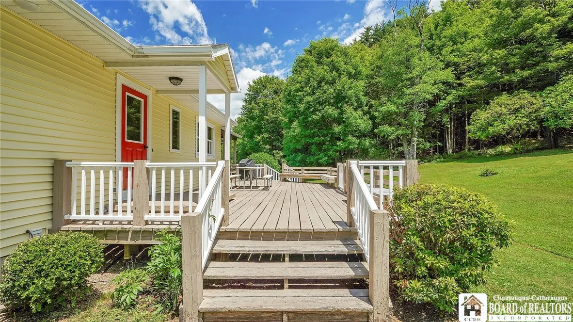 1064 Heartwood Lane, Portville, New York 14760, Portville, New York 14760, 4 Bedroom Bedrooms, 14 Room Rooms,2 BathroomBathrooms,Residential,For Sale,1064 Heartwood Lane, Portville, New York 14760,0,R1724616