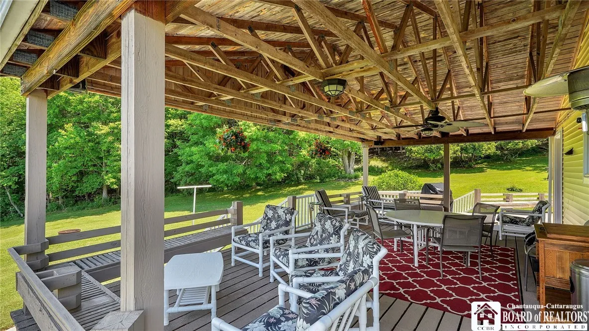 1064 Heartwood Lane, Portville, New York 14760, Portville, New York 14760, 4 Bedroom Bedrooms, 14 Room Rooms,2 BathroomBathrooms,Residential,For Sale,1064 Heartwood Lane, Portville, New York 14760,0,R1724616