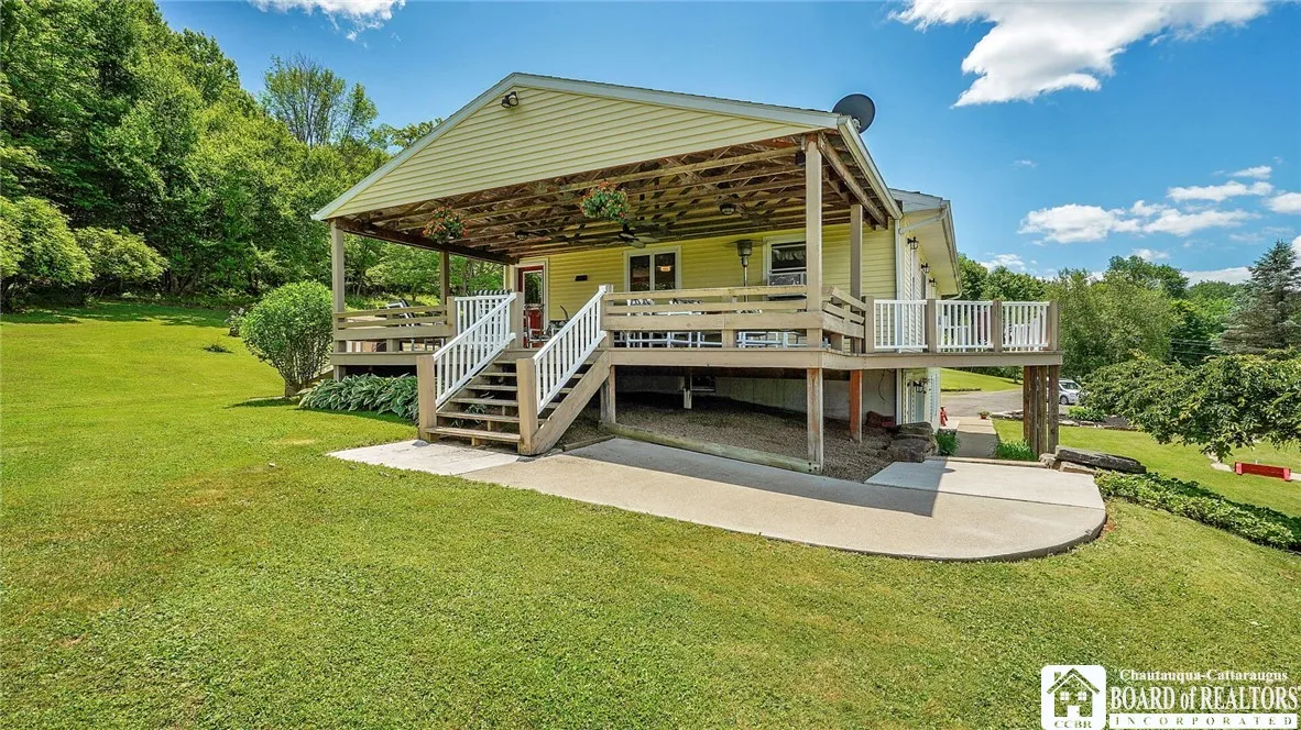 1064 Heartwood Lane, Portville, New York 14760, Portville, New York 14760, 4 Bedroom Bedrooms, 14 Room Rooms,2 BathroomBathrooms,Residential,For Sale,1064 Heartwood Lane, Portville, New York 14760,0,R1724616