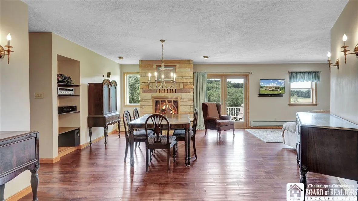 1064 Heartwood Lane, Portville, New York 14760, Portville, New York 14760, 4 Bedroom Bedrooms, 14 Room Rooms,2 BathroomBathrooms,Residential,For Sale,1064 Heartwood Lane, Portville, New York 14760,0,R1724616