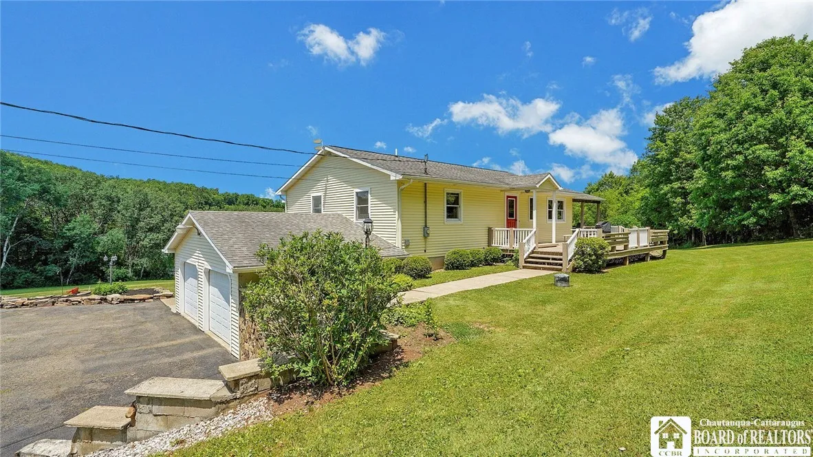1064 Heartwood Lane, Portville, New York 14760, Portville, New York 14760, 4 Bedroom Bedrooms, 14 Room Rooms,2 BathroomBathrooms,Residential,For Sale,1064 Heartwood Lane, Portville, New York 14760,0,R1724616