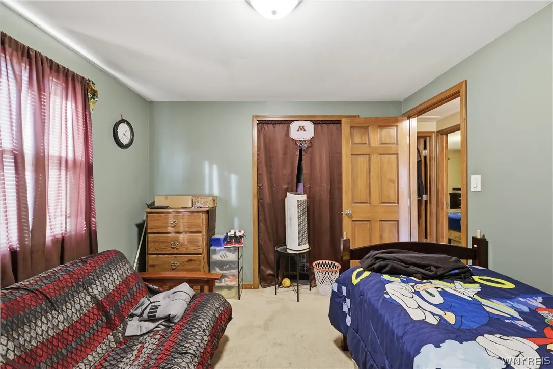 190 Dean Road, Cheektowaga, New York 14043, Cheektowaga, New York 14043, 3 Bedroom Bedrooms, 5 Room Rooms,1 BathroomBathrooms,Residential,For Sale,190 Dean Road, Cheektowaga, New York 14043,0,B1722620