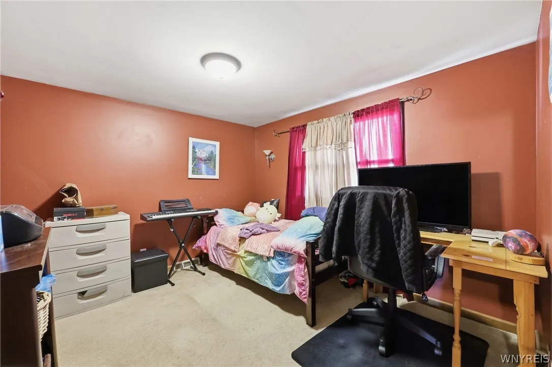 190 Dean Road, Cheektowaga, New York 14043, Cheektowaga, New York 14043, 3 Bedroom Bedrooms, 5 Room Rooms,1 BathroomBathrooms,Residential,For Sale,190 Dean Road, Cheektowaga, New York 14043,0,B1722620