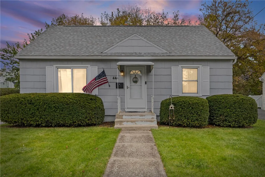 444 Waring Road, Rochester, New York 14609, Rochester, New York 14609, 3 Bedroom Bedrooms, 6 Room Rooms,1 BathroomBathrooms,Residential,For Sale,444 Waring Road, Rochester, New York 14609,0,R1725410