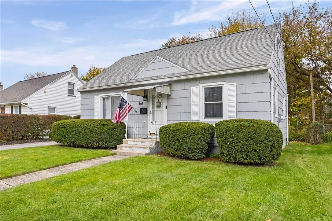 444 Waring Road, Rochester, New York 14609, Rochester, New York 14609, 3 Bedroom Bedrooms, 6 Room Rooms,1 BathroomBathrooms,Residential,For Sale,444 Waring Road, Rochester, New York 14609,0,R1725410