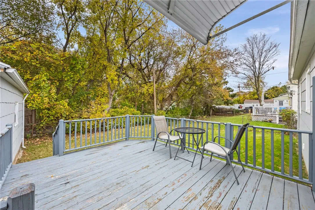 444 Waring Road, Rochester, New York 14609, Rochester, New York 14609, 3 Bedroom Bedrooms, 6 Room Rooms,1 BathroomBathrooms,Residential,For Sale,444 Waring Road, Rochester, New York 14609,0,R1725410