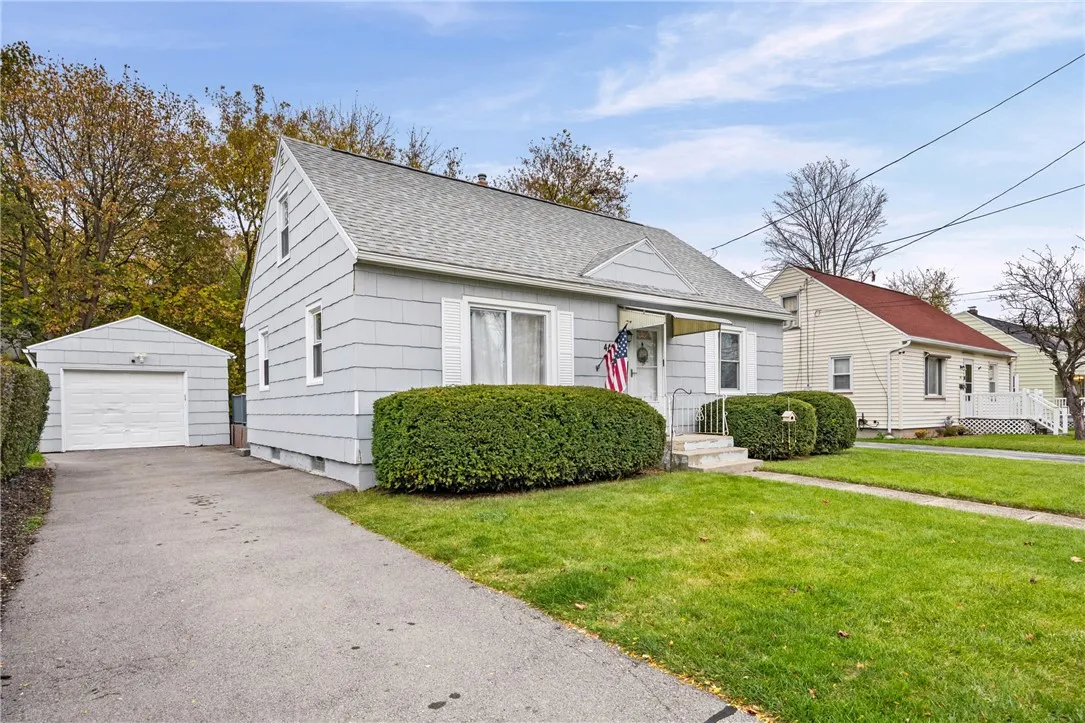 444 Waring Road, Rochester, New York 14609, Rochester, New York 14609, 3 Bedroom Bedrooms, 6 Room Rooms,1 BathroomBathrooms,Residential,For Sale,444 Waring Road, Rochester, New York 14609,0,R1725410
