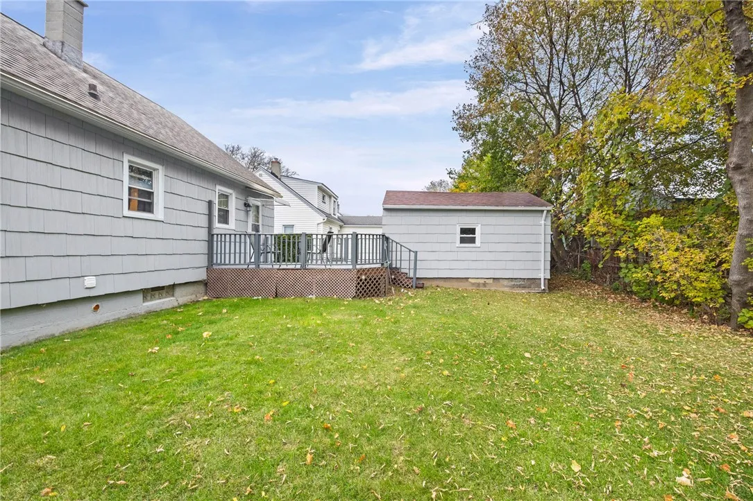 444 Waring Road, Rochester, New York 14609, Rochester, New York 14609, 3 Bedroom Bedrooms, 6 Room Rooms,1 BathroomBathrooms,Residential,For Sale,444 Waring Road, Rochester, New York 14609,0,R1725410