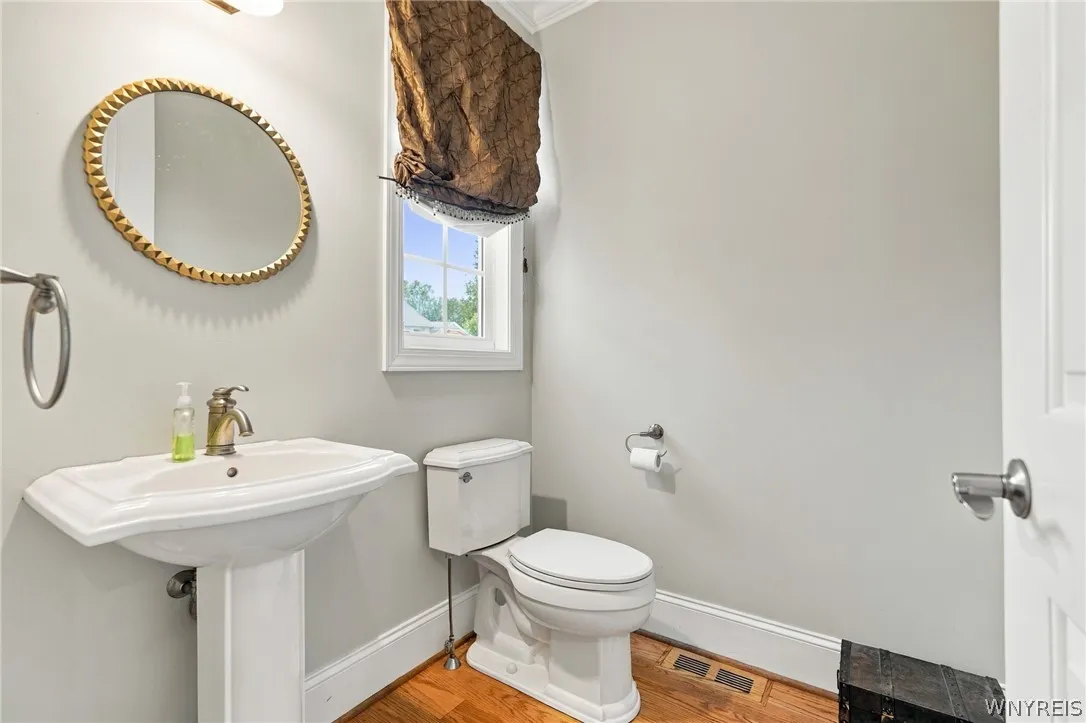 294 North Rockingham, Amherst, New York 14228, Amherst, New York 14228, 4 Bedroom Bedrooms, 11 Room Rooms,3 BathroomBathrooms,Residential,For Sale,294 North Rockingham, Amherst, New York 14228,0,B1724671
