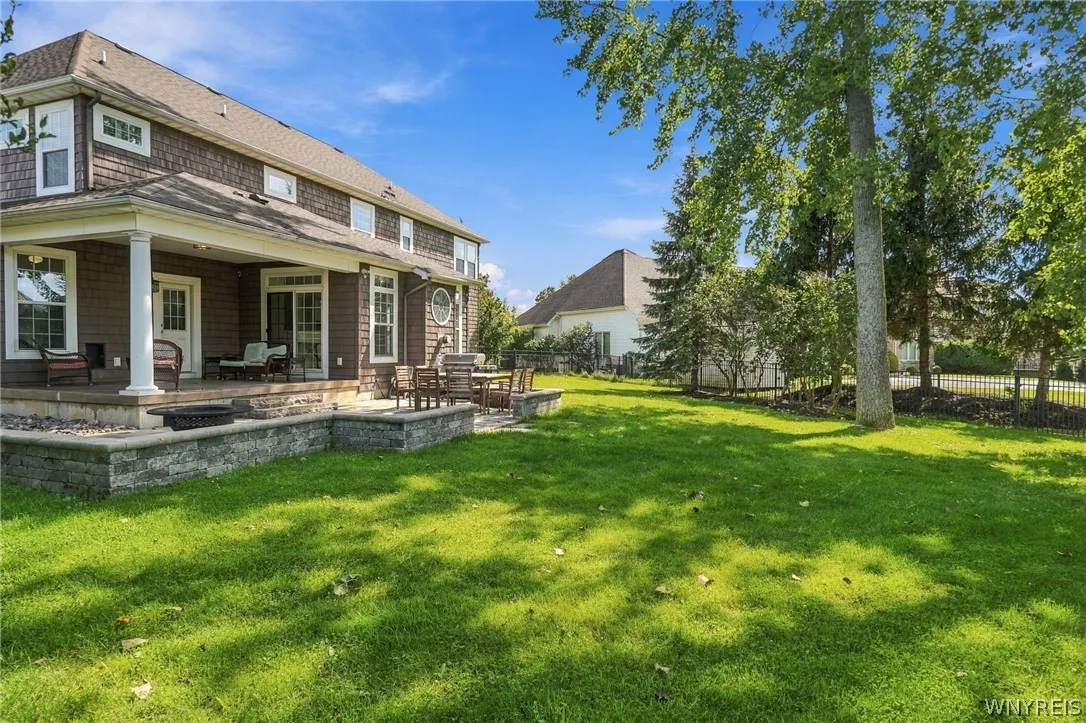 294 North Rockingham, Amherst, New York 14228, Amherst, New York 14228, 4 Bedroom Bedrooms, 11 Room Rooms,3 BathroomBathrooms,Residential,For Sale,294 North Rockingham, Amherst, New York 14228,0,B1724671