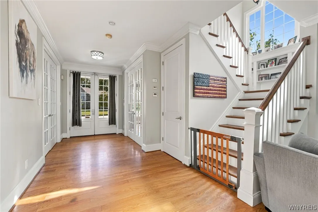 294 North Rockingham, Amherst, New York 14228, Amherst, New York 14228, 4 Bedroom Bedrooms, 11 Room Rooms,3 BathroomBathrooms,Residential,For Sale,294 North Rockingham, Amherst, New York 14228,0,B1724671