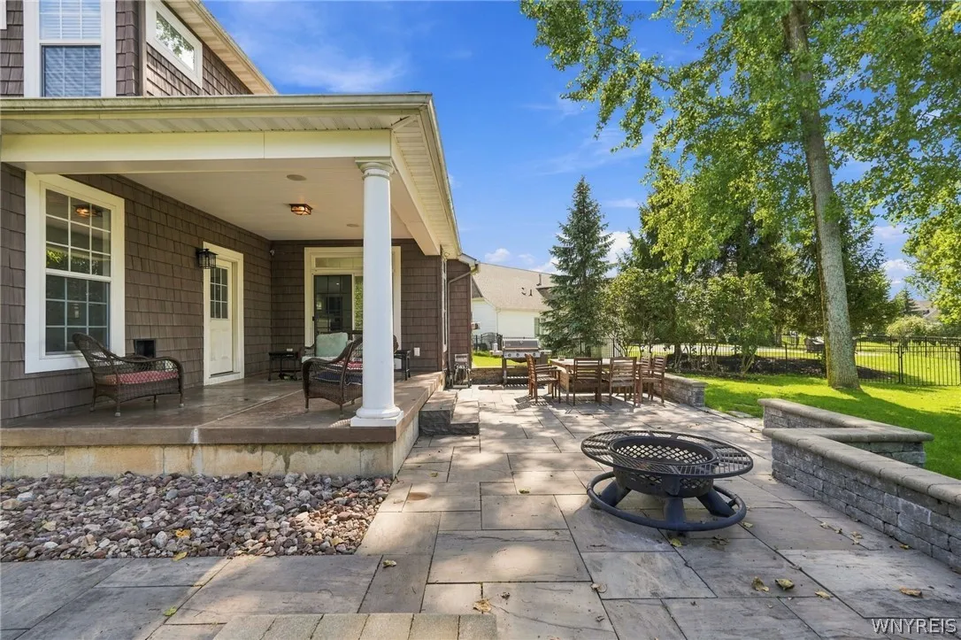 294 North Rockingham, Amherst, New York 14228, Amherst, New York 14228, 4 Bedroom Bedrooms, 11 Room Rooms,3 BathroomBathrooms,Residential,For Sale,294 North Rockingham, Amherst, New York 14228,0,B1724671
