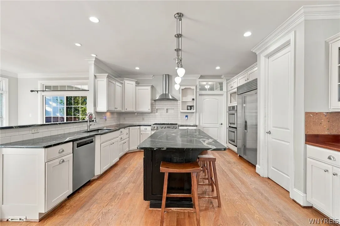 294 North Rockingham, Amherst, New York 14228, Amherst, New York 14228, 4 Bedroom Bedrooms, 11 Room Rooms,3 BathroomBathrooms,Residential,For Sale,294 North Rockingham, Amherst, New York 14228,0,B1724671