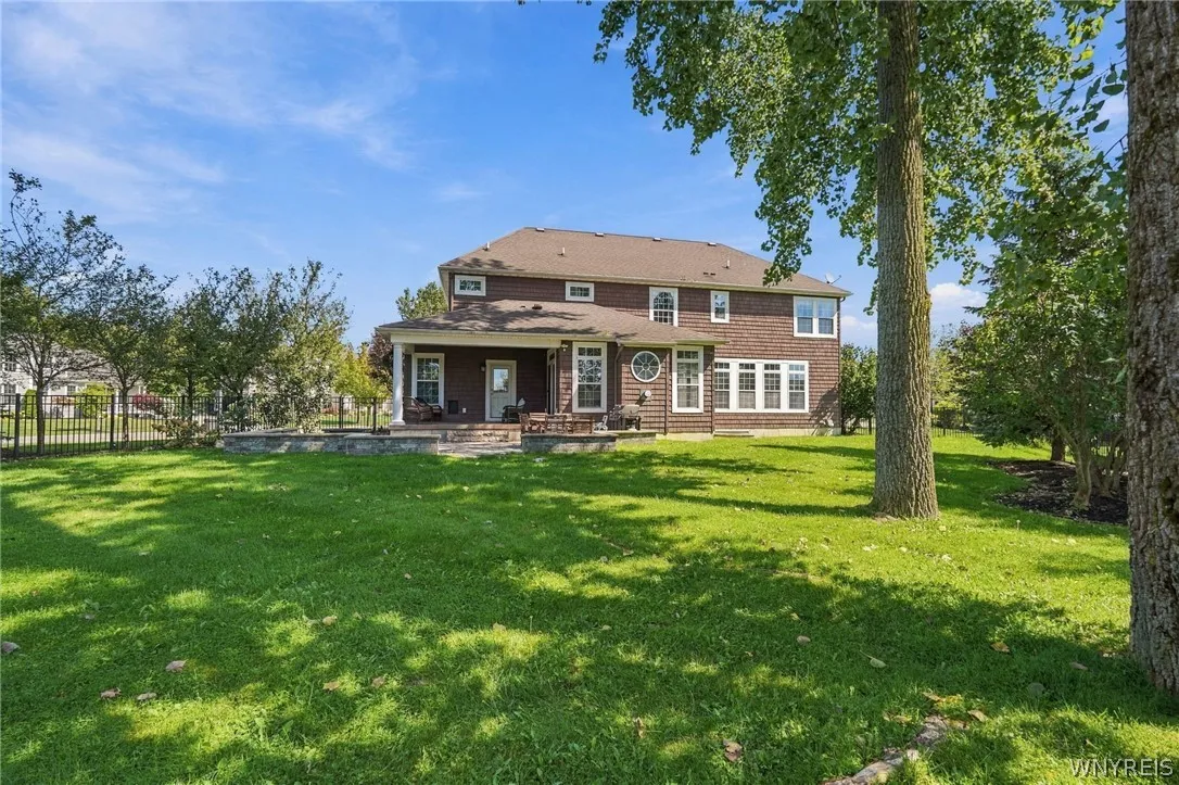 294 North Rockingham, Amherst, New York 14228, Amherst, New York 14228, 4 Bedroom Bedrooms, 11 Room Rooms,3 BathroomBathrooms,Residential,For Sale,294 North Rockingham, Amherst, New York 14228,0,B1724671