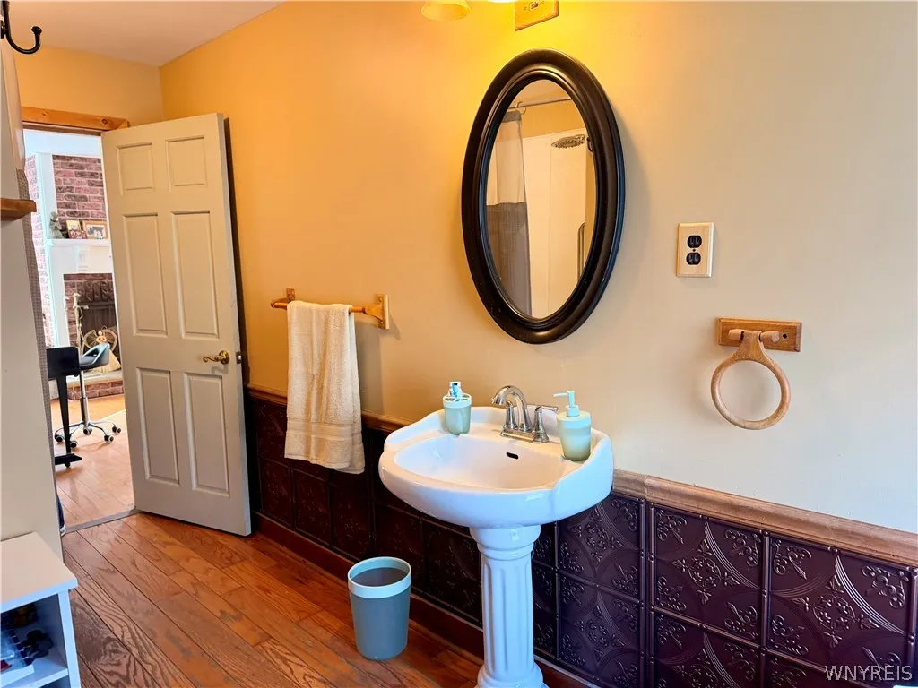 8778 Lower East Hill Road, Colden, New York 14033, Colden, New York 14033, 3 Bedroom Bedrooms, 8 Room Rooms,1 BathroomBathrooms,Residential,For Sale,8778 Lower East Hill Road, Colden, New York 14033,0,B1725383