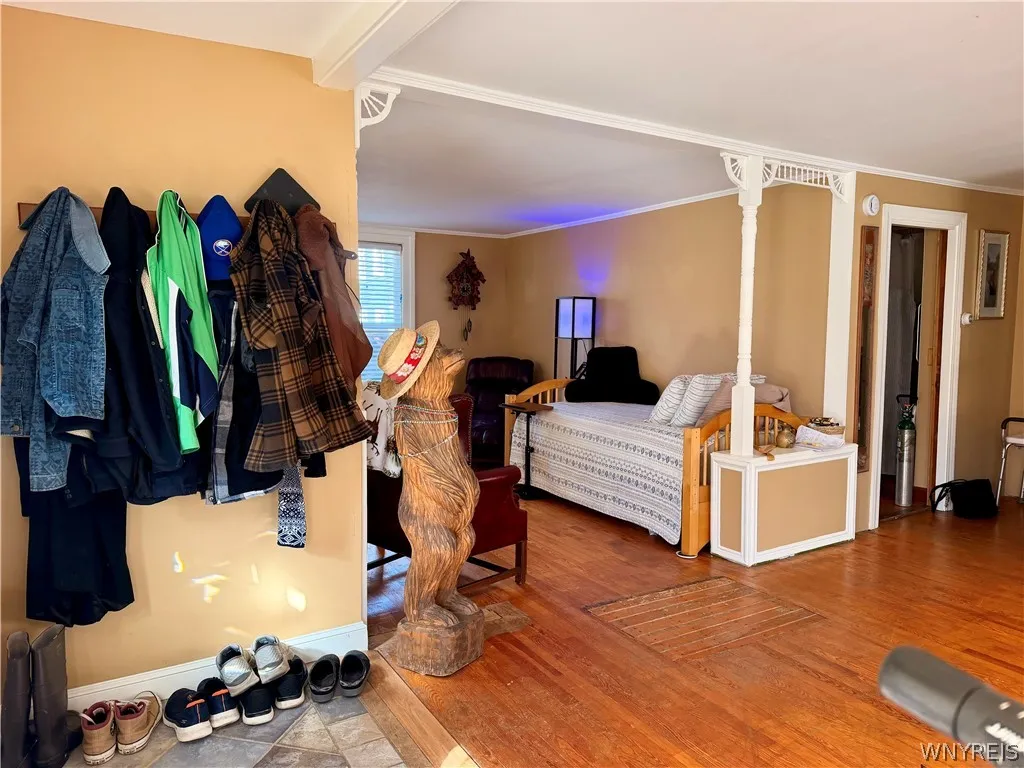 8778 Lower East Hill Road, Colden, New York 14033, Colden, New York 14033, 3 Bedroom Bedrooms, 8 Room Rooms,1 BathroomBathrooms,Residential,For Sale,8778 Lower East Hill Road, Colden, New York 14033,0,B1725383