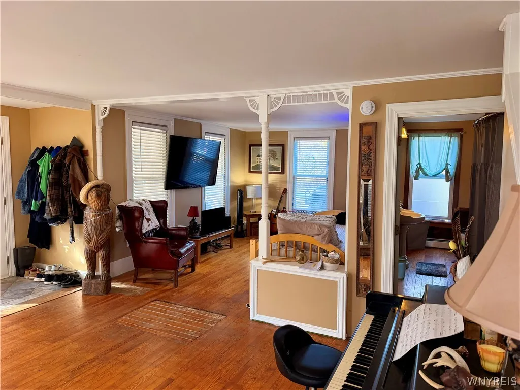 8778 Lower East Hill Road, Colden, New York 14033, Colden, New York 14033, 3 Bedroom Bedrooms, 8 Room Rooms,1 BathroomBathrooms,Residential,For Sale,8778 Lower East Hill Road, Colden, New York 14033,0,B1725383