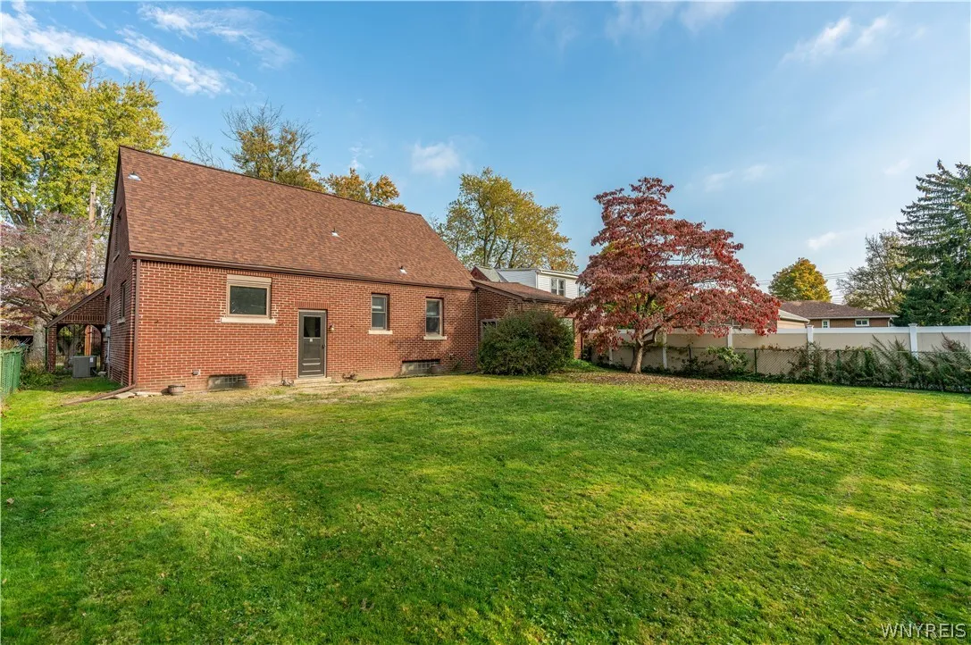 25 Sunset Road, Cheektowaga, New York 14227, Cheektowaga, New York 14227, 3 Bedroom Bedrooms, 7 Room Rooms,1 BathroomBathrooms,Residential,For Sale,25 Sunset Road, Cheektowaga, New York 14227,0,B1725215