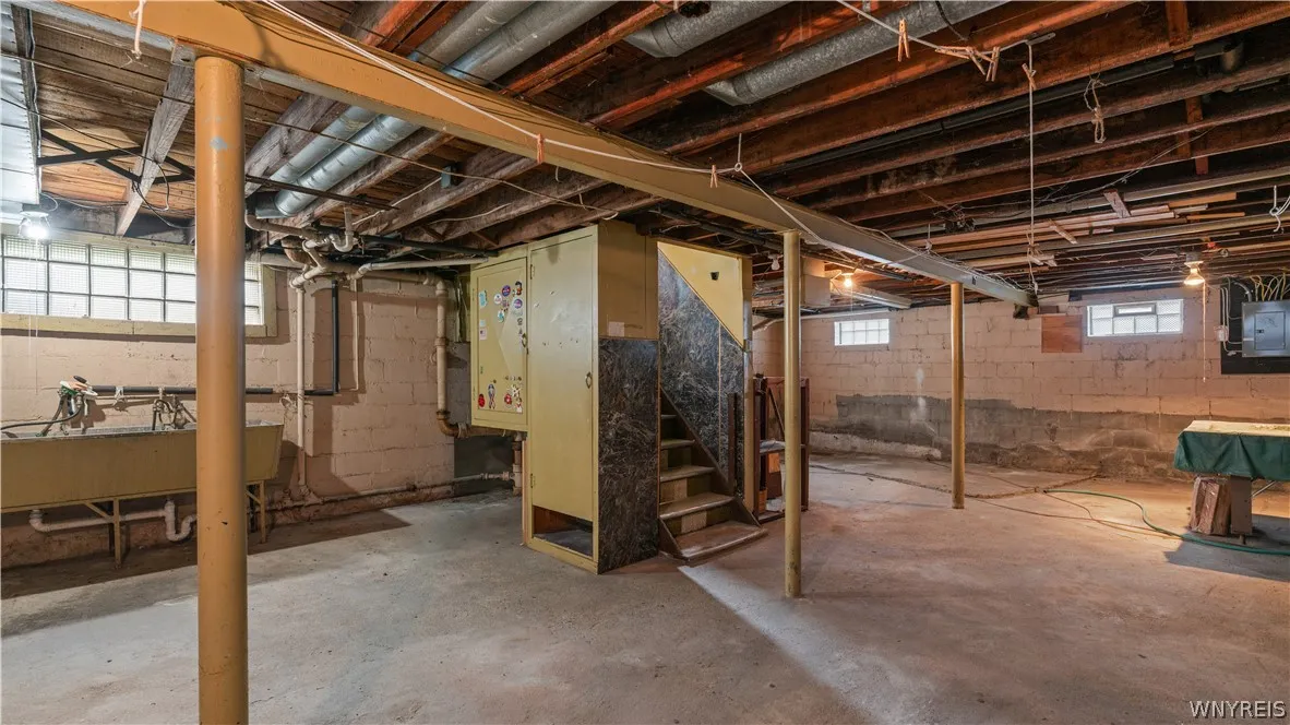 25 Sunset Road, Cheektowaga, New York 14227, Cheektowaga, New York 14227, 3 Bedroom Bedrooms, 7 Room Rooms,1 BathroomBathrooms,Residential,For Sale,25 Sunset Road, Cheektowaga, New York 14227,0,B1725215