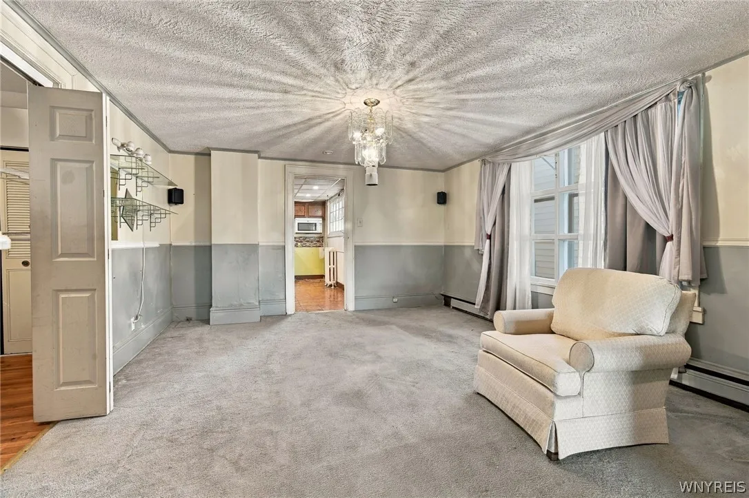 487 Fillmore Avenue, Buffalo, New York 14206, Buffalo, New York 14206, 2 Bedroom Bedrooms, 9 Room Rooms,1 BathroomBathrooms,Residential,For Sale,487 Fillmore Avenue, Buffalo, New York 14206,0,B1725405